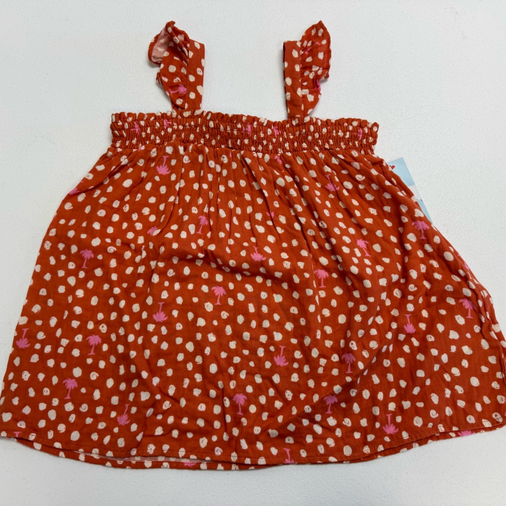 Girls Top, NWT, Cat & Jack